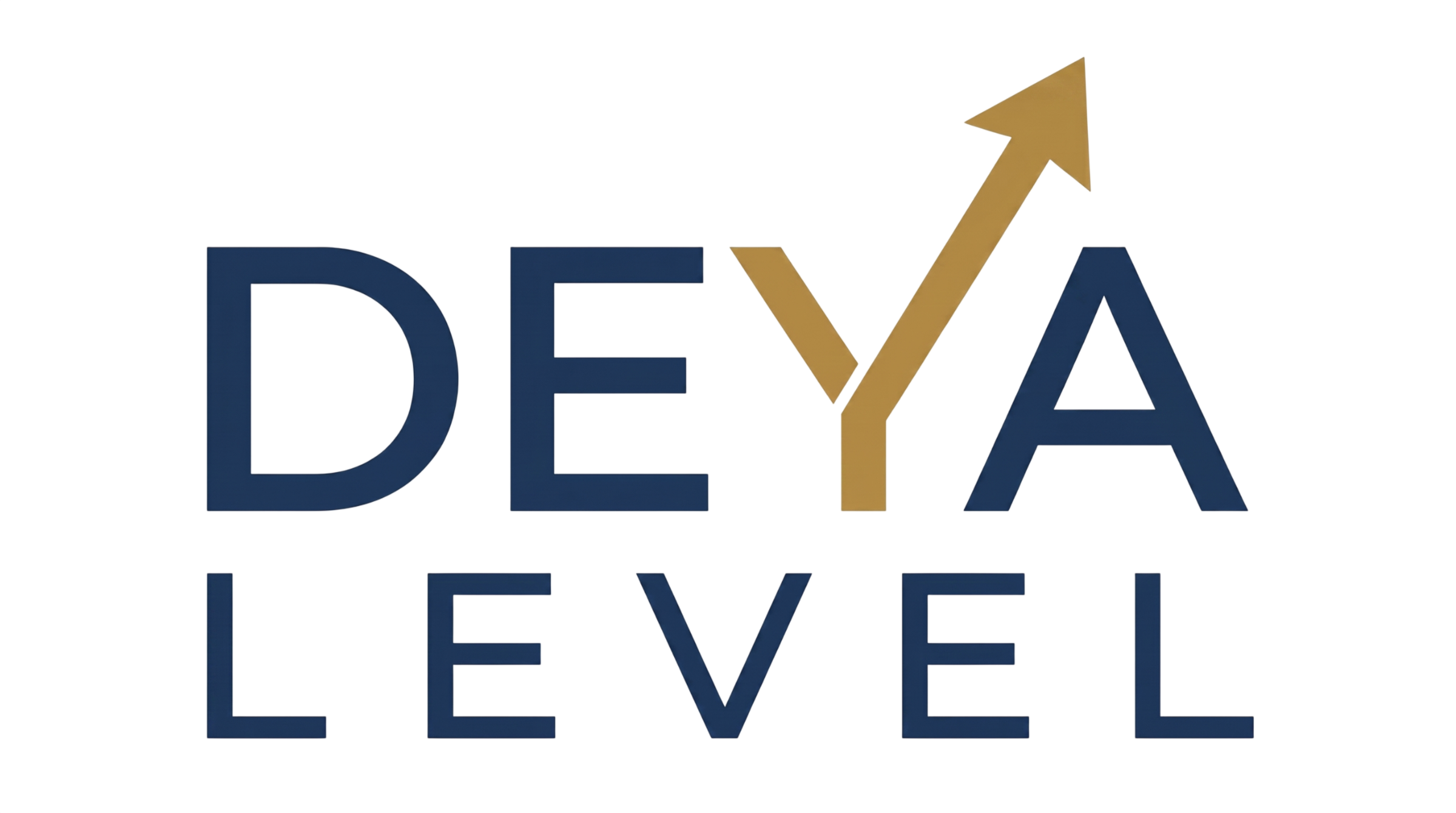 Deya Level Logo